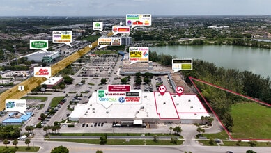 27455 S Dixie Hwy, Homestead, FL à louer Photo intérieure– Image 2 sur 2