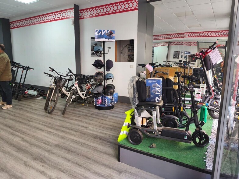 Carrer Benissuai, 12, Gandia, Valencia à vendre - Photo intérieure – Image 2 sur 22