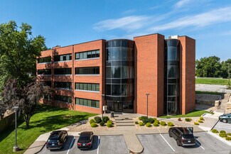 Plus de détails pour 201 E Partridge Ave, Independence, MO - Bureau à vendre