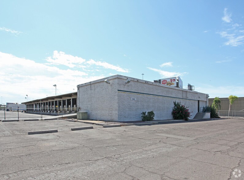 1305 N 27th Ave, Phoenix, AZ à vendre - Photo principale – Image 1 sur 1