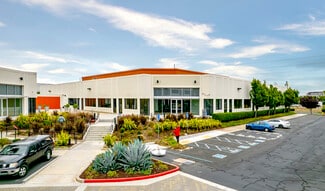 Plus de détails pour 130 Baytech Dr, San Jose, CA - Local d'activités à louer