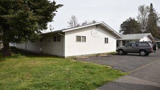 Plus de détails pour 547 SW Fellows St, McMinnville, OR - Logement à vendre