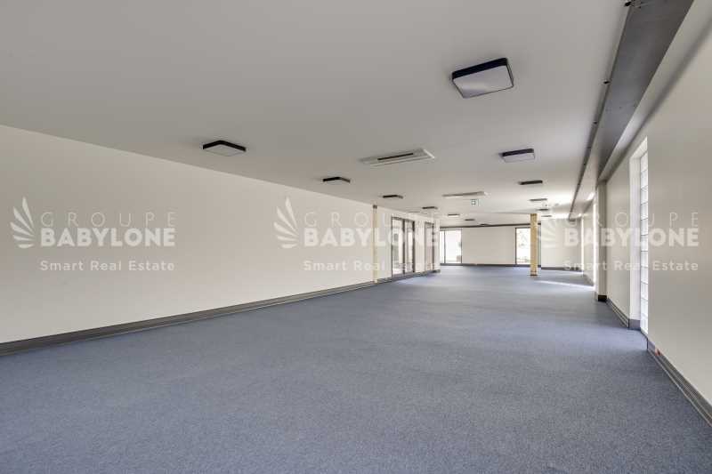 56-58 Rue De Nanterre, Asnières-sur-Seine à louer - Photo de l’immeuble – Image 3 sur 14