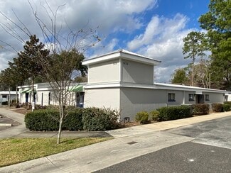 Plus de détails pour 3434 SW 24th Ave, Gainesville, FL - Bureau à louer