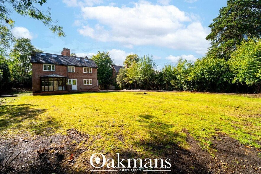 21 Serpentine Rd, Birmingham à vendre - Photo de l’immeuble – Image 3 sur 26