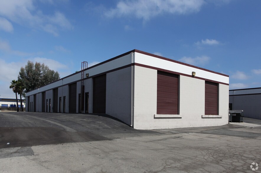 169 Balboa St, San Marcos, CA à louer - Photo de l’immeuble – Image 3 sur 3