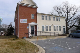 Plus de détails pour 518 E Baltimore St, Taneytown, MD - Bureau à louer