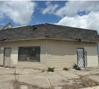 Plus de détails pour Redevelopment Opportunity – à vendre, Milwaukee, WI