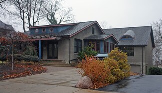 Plus de détails pour 2150 Alpine Pl, Cincinnati, OH - Bureau à vendre