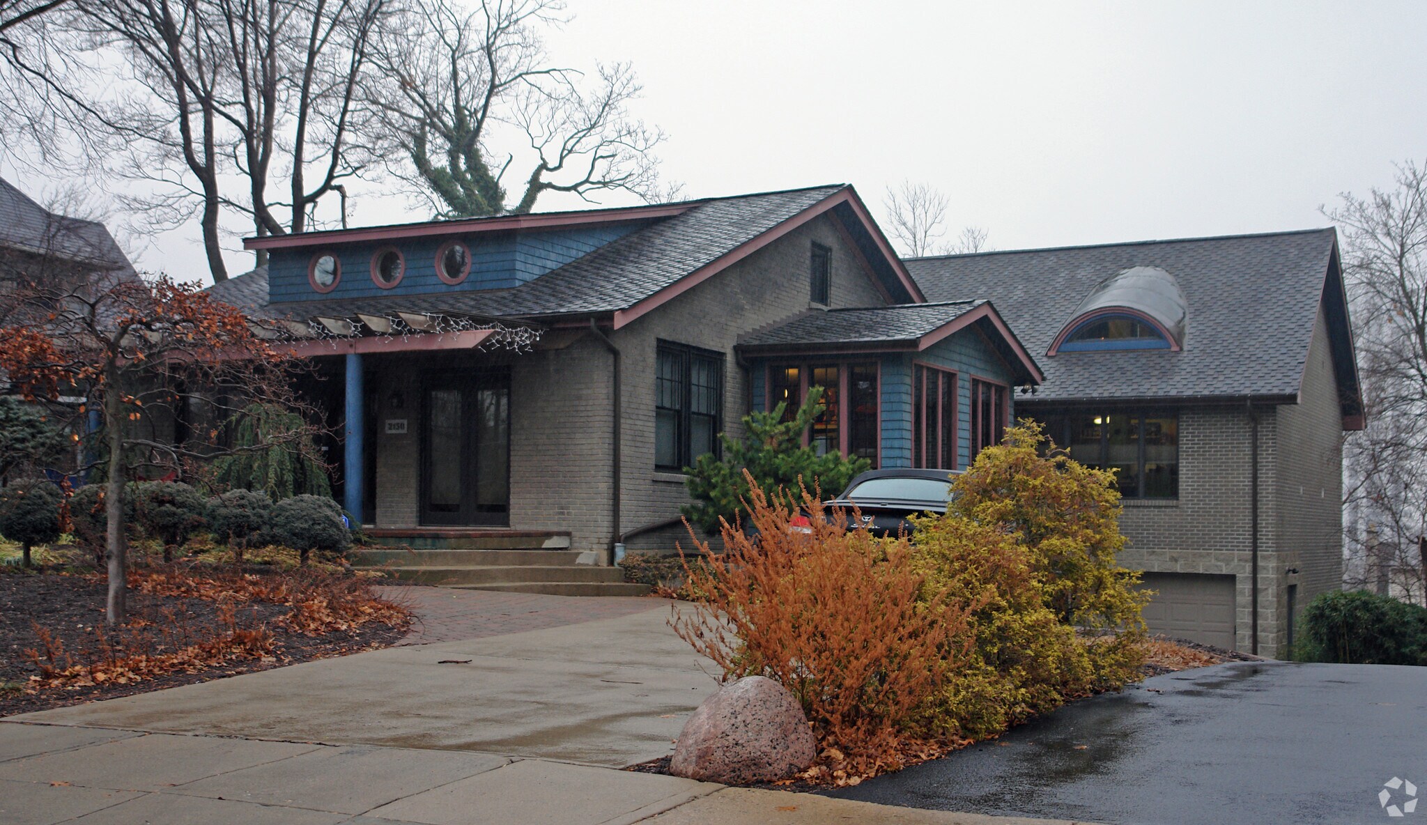 2150 Alpine Pl, Cincinnati, OH à vendre Photo principale– Image 1 sur 64