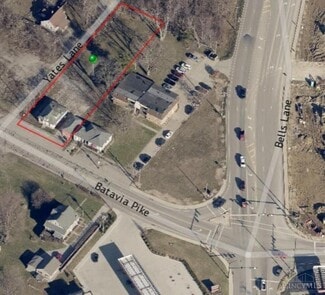 Plus de détails pour 536 Old State Route 74, Cincinnati, OH - Local commercial à vendre