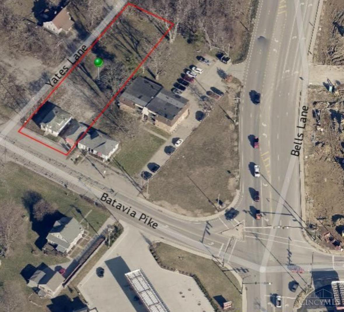 536 Old State Route 74, Cincinnati, OH à vendre Photo principale– Image 1 sur 18