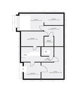 11305 Rancho Bernardo Rd, San Diego, CA à louer Plan de site– Image 1 sur 1