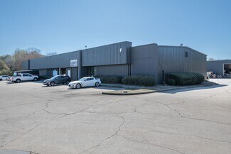 Plus de détails pour 1500 Farmer Rd, Conyers, GA - Local d'activités, Industriel/Logistique à louer