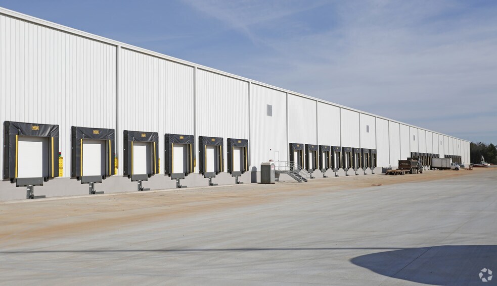 279-281 Old Murdock Rd, Troutman, NC à louer - Photo de l’immeuble – Image 3 sur 7