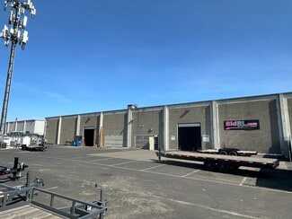 Plus de détails pour 1010-1022 Shaw Rd, Stockton, CA - Industriel/Logistique à louer