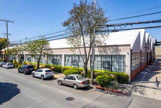 Plus de détails pour 745-815 Heinz Ave, Berkeley, CA - Local d'activités à louer