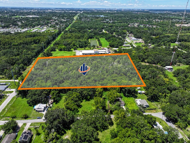 209 Klondike Ave, Orlando, FL à vendre - Photo de l’immeuble – Image 3 sur 8