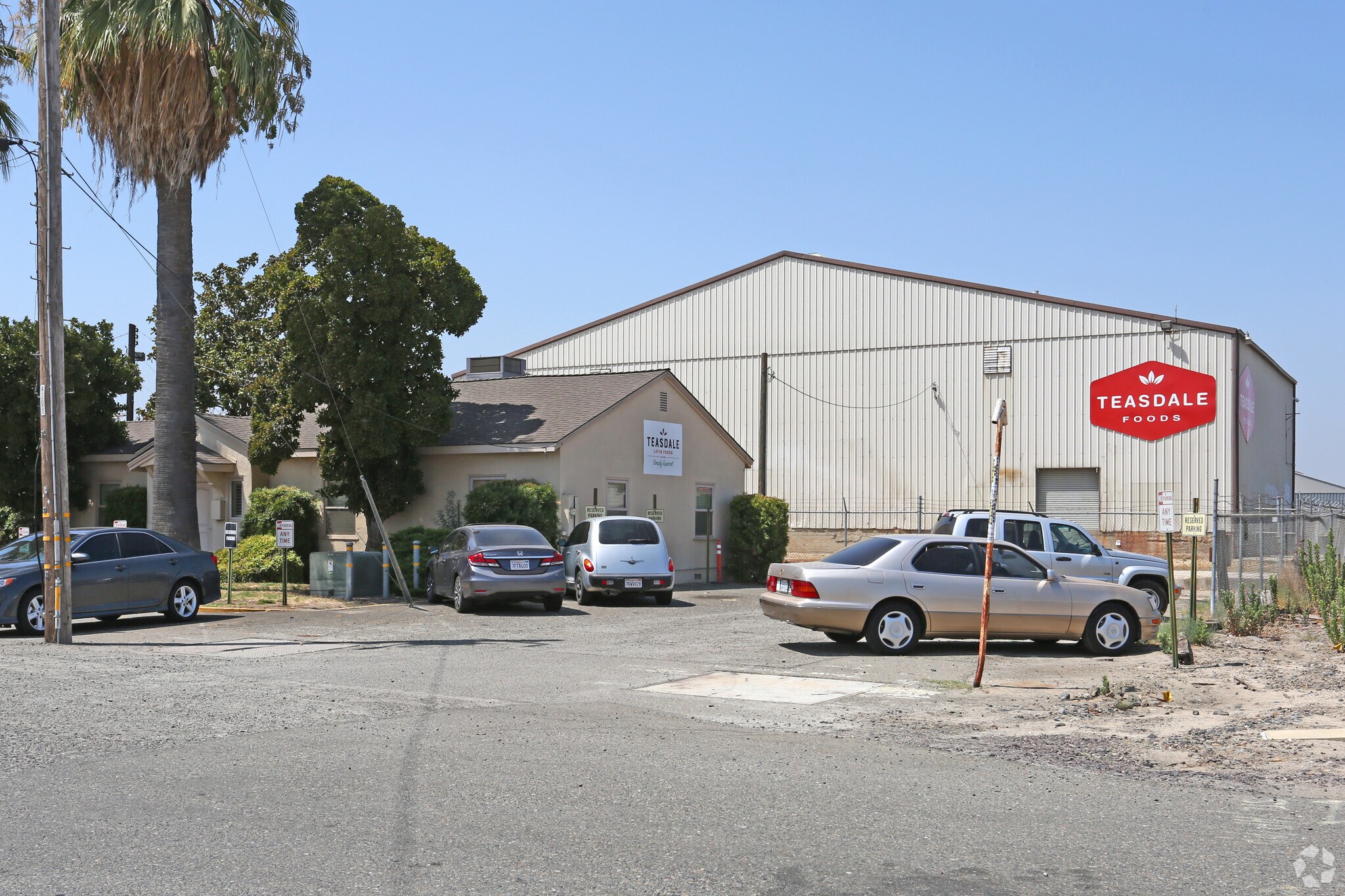 901 Packers St, Atwater, CA à vendre Photo principale– Image 1 sur 6