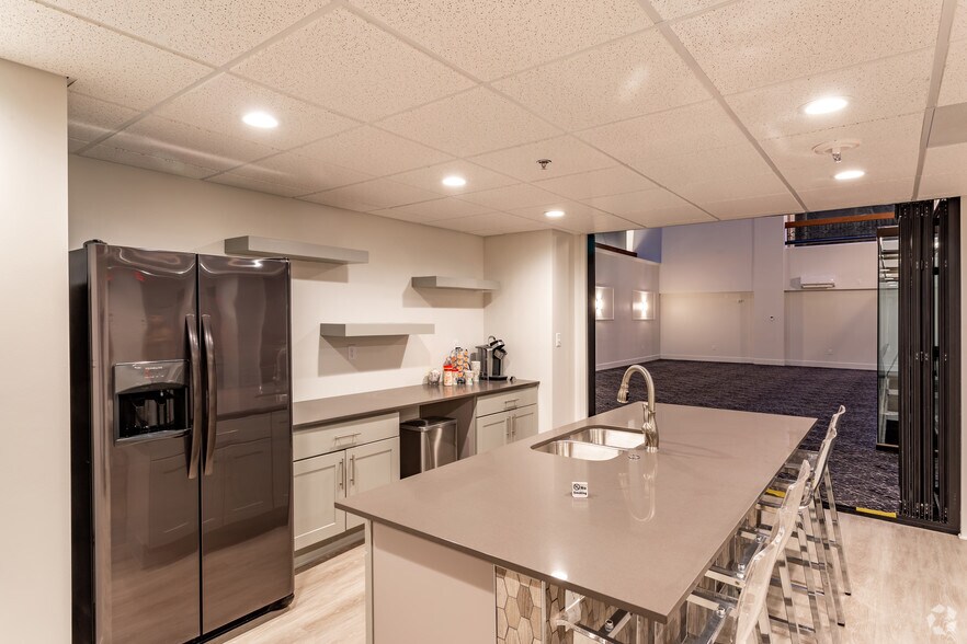 111 W 5th St, Tulsa, OK à louer - Photo intérieure – Image 3 sur 5