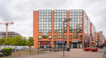 16 Rue Traversière, Cergy à louer Photo de l’immeuble– Image 1 sur 11