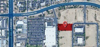 Plus de détails pour 18374 S 186th Way, Queen Creek, AZ - Terrain à vendre