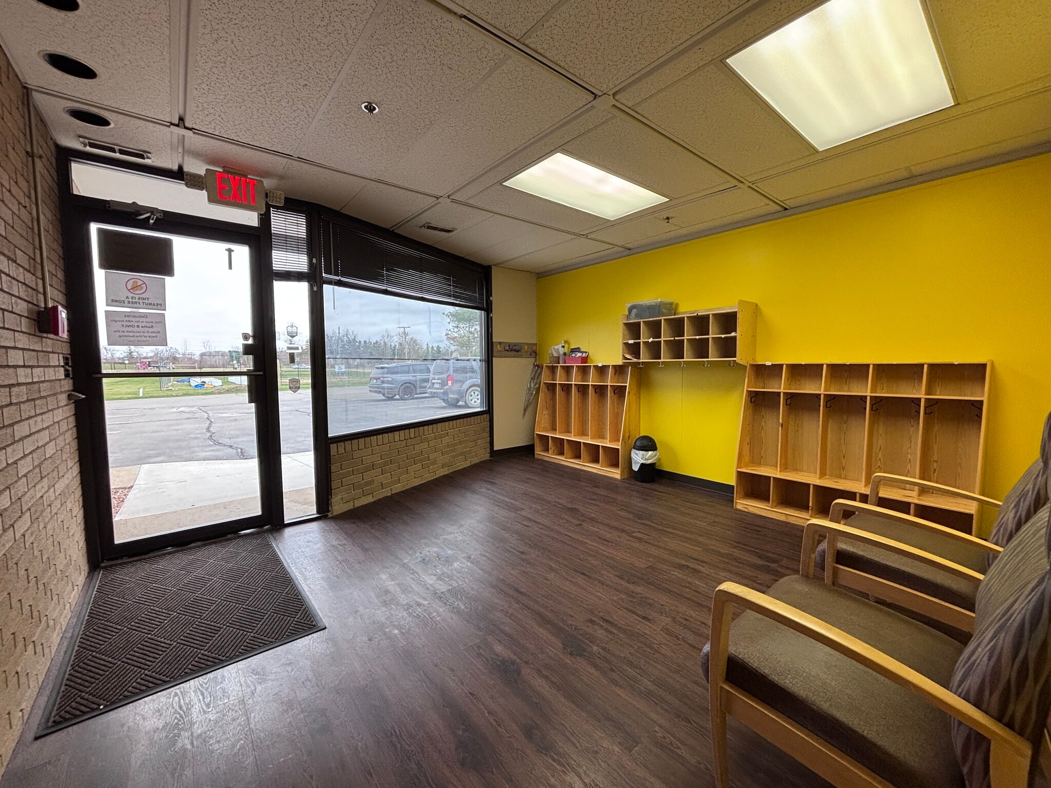 100-102 N Staebler Rd, Ann Arbor, MI à louer Photo intérieure– Image 1 sur 6