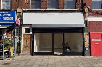 Mitcham Ln, Londres à louer Photo de l’immeuble– Image 1 sur 7