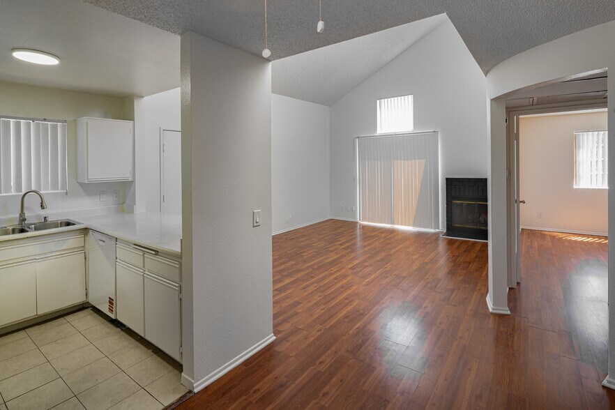 Ventura Gateway Collection - 92 Units portefeuille de 3 biens à vendre sur LoopNet.fr - Plan d’étage type – Image 3 sur 4
