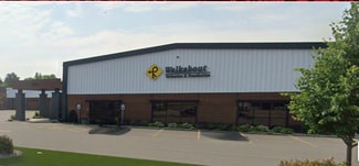 Plus de détails pour 1815 Stewart Ave, Wausau, WI - Local d’activités à vendre