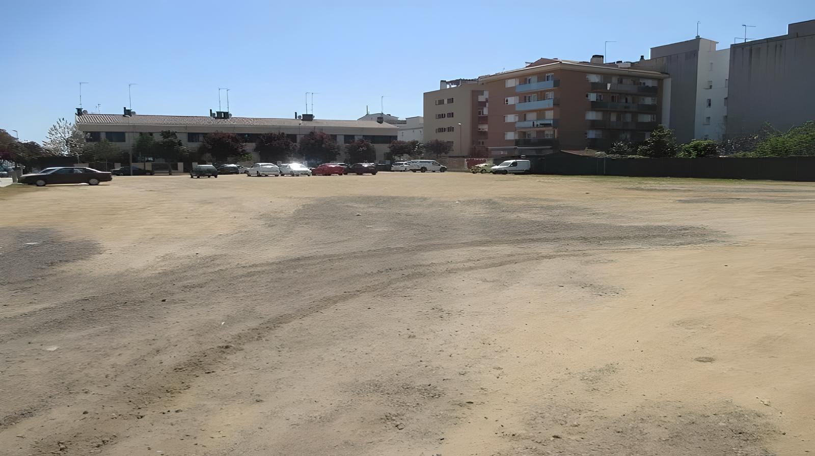 Carrer Santiago Rusiñol, 16, Pineda de Mar, Barcelona à vendre Autre– Image 1 sur 3