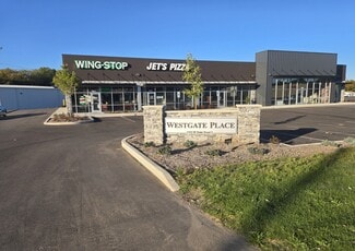 Plus de détails pour 1333 W State Road 2, La Porte, IN - Local commercial à louer
