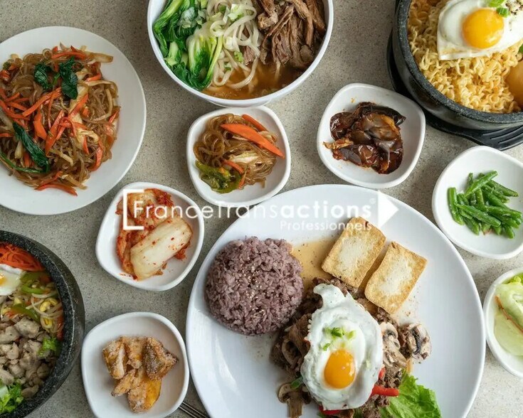 Local commercial dans Toulouse à vendre - Photo de l’immeuble – Image 3 sur 4