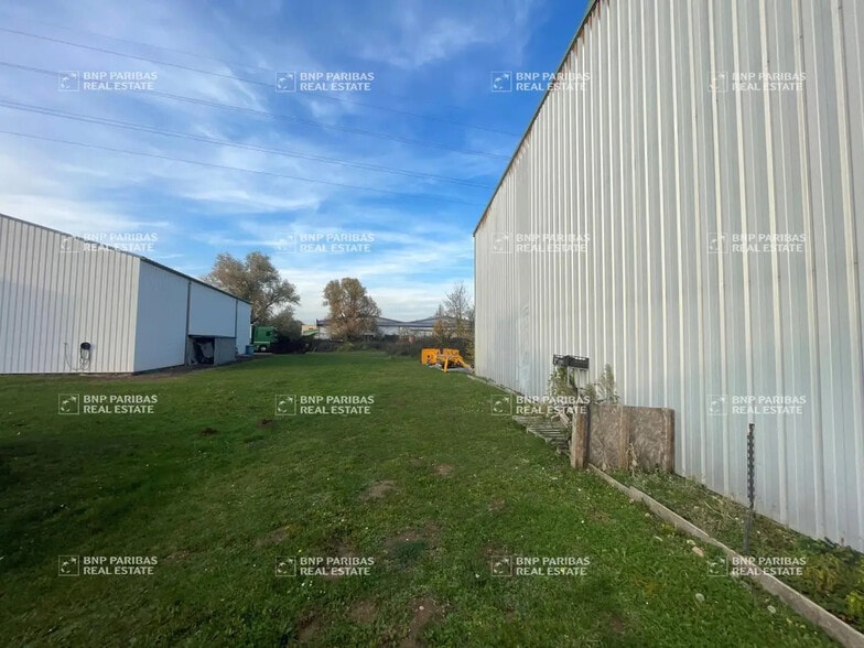 5 Rue Ampere, Duttlenheim à vendre - Photo de l’immeuble – Image 2 sur 10