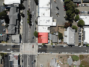 983 W Grand Ave, Grover Beach, CA - VUE AÉRIENNE  vue de carte - Image1