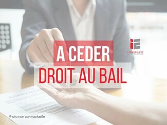 Plus de détails pour Local commercial à louer