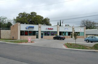 Plus de détails pour 1192 Airport Blvd, Austin, TX - Local commercial à louer