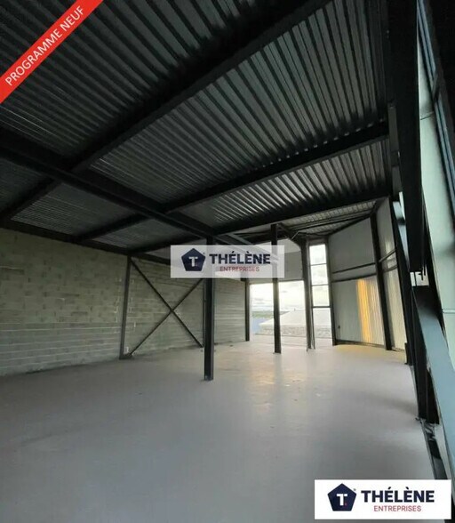 11 Rue Des Carrières, Saint-Georges-d'Orques à vendre - Photo de l’immeuble – Image 2 sur 8