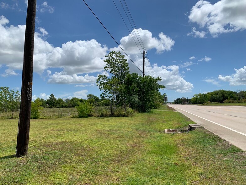 11550 FM 1764, Santa Fe, TX à vendre - Photo de l’immeuble – Image 1 sur 7