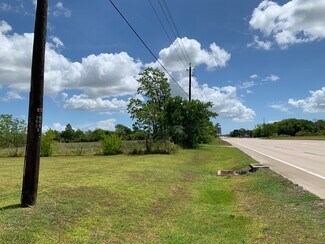 Plus de détails pour 11550 FM 1764, Santa Fe, TX - Terrain à vendre