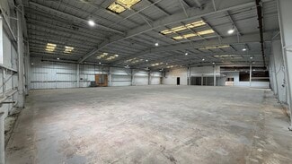 Plus de détails pour 401 Parr Blvd, Richmond, CA - Industriel/Logistique à vendre