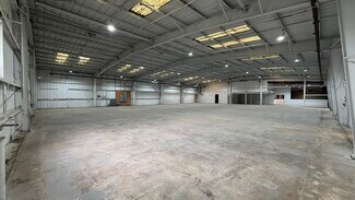 Plus de détails pour 401 Parr Blvd, Richmond, CA - Industriel/Logistique à vendre