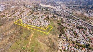 Plus de détails pour 17366 Sierra Hwy, Canyon Country, CA - Terrain à vendre