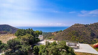 Plus de détails pour 5767 Latigo Canyon Rd, Malibu, CA - Terrain à vendre
