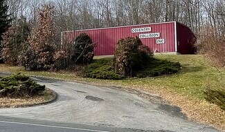 Plus de détails pour 24 Daly Rd, Coventry, CT - Local commercial à vendre
