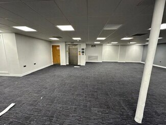 Plus de détails pour 237-238A High St, Dudley - Local commercial à louer