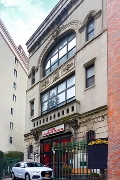6 Hancock Pl, New York, NY à vendre - Photo de l’immeuble – Image 3 sur 33