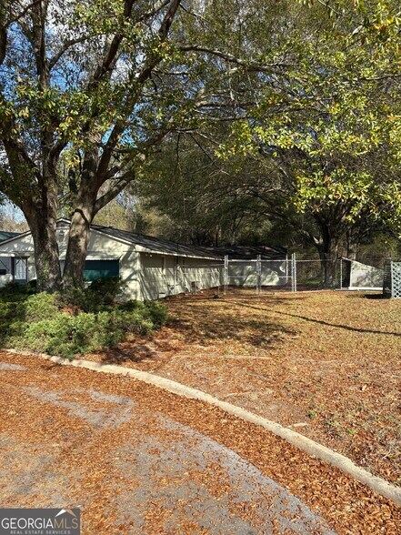 12 Commerce Ct SE, Rome, GA à vendre - Photo de l’immeuble – Image 3 sur 8