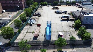 Plus de détails pour 800 Bergen St, Harrison, NJ - Terrain à louer