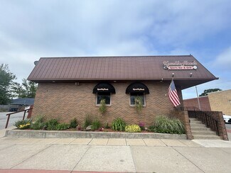 Plus de détails pour 204 W Barker Ave, Michigan City, IN - Local commercial à vendre